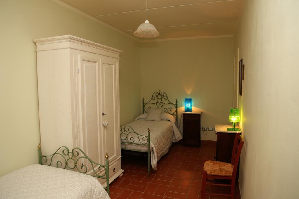 Al Vecchio Leccio Casa di campagna