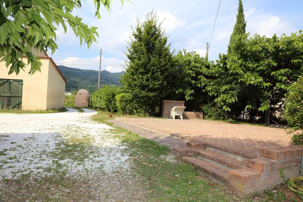 Casa rural Al Vecchio Leccio *