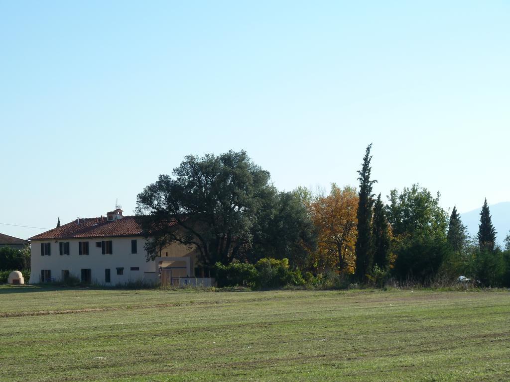 Casa rural Al Vecchio Leccio