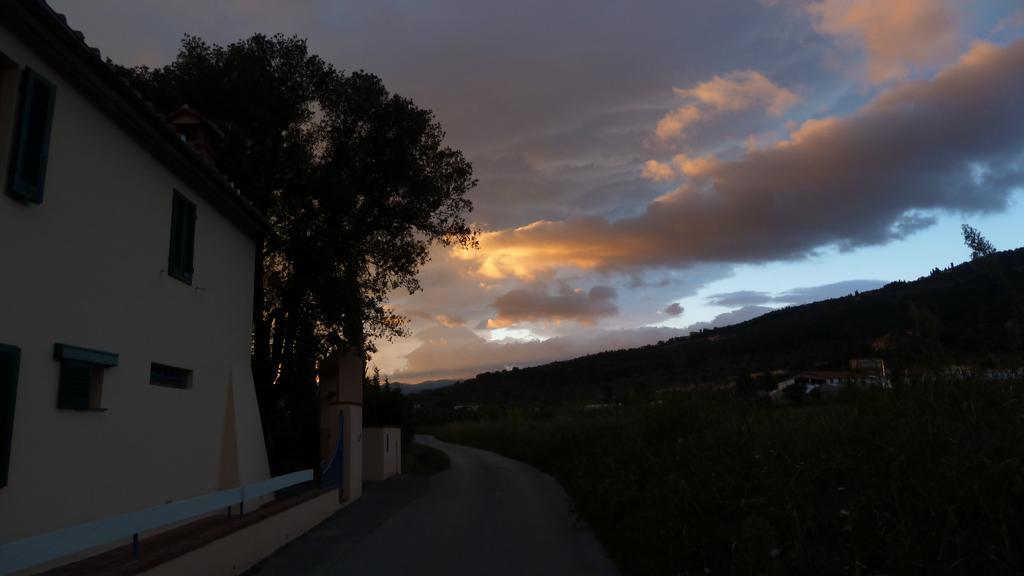 Al Vecchio Leccio Casa rural