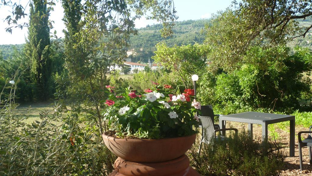 Al Vecchio Leccio Casa di campagna