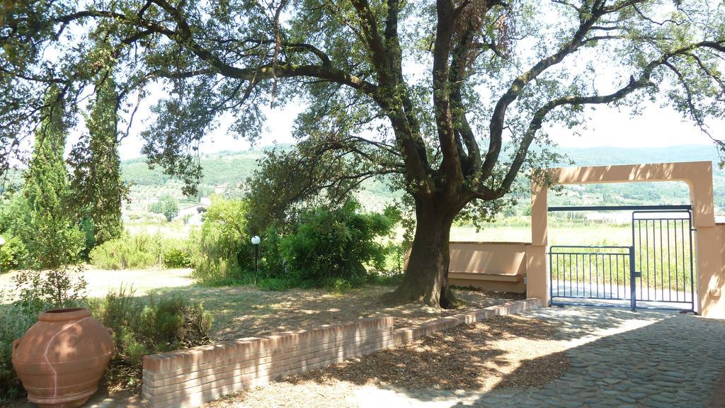 Landhaus Al Vecchio Leccio