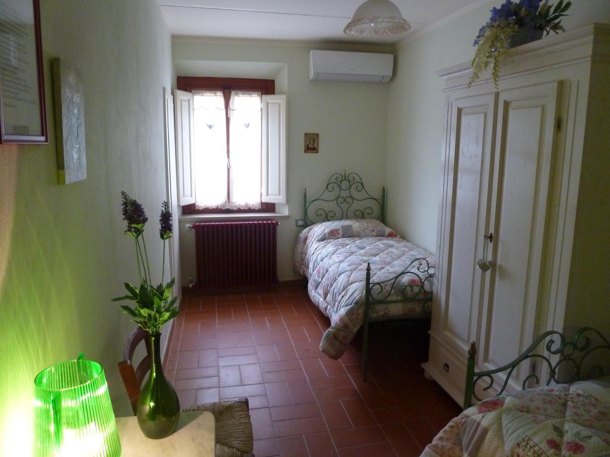 Al Vecchio Leccio Landhaus Pistoia