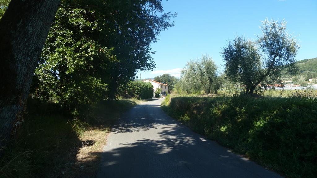 Landhaus Al Vecchio Leccio Pistoia