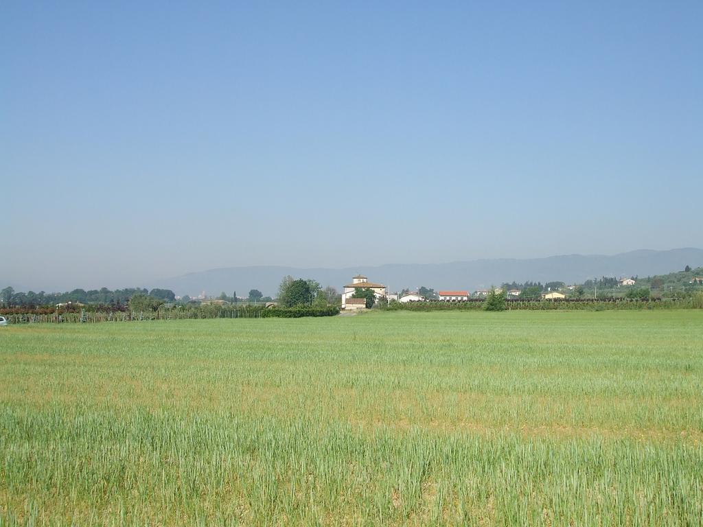 Al Vecchio Leccio Landhaus *