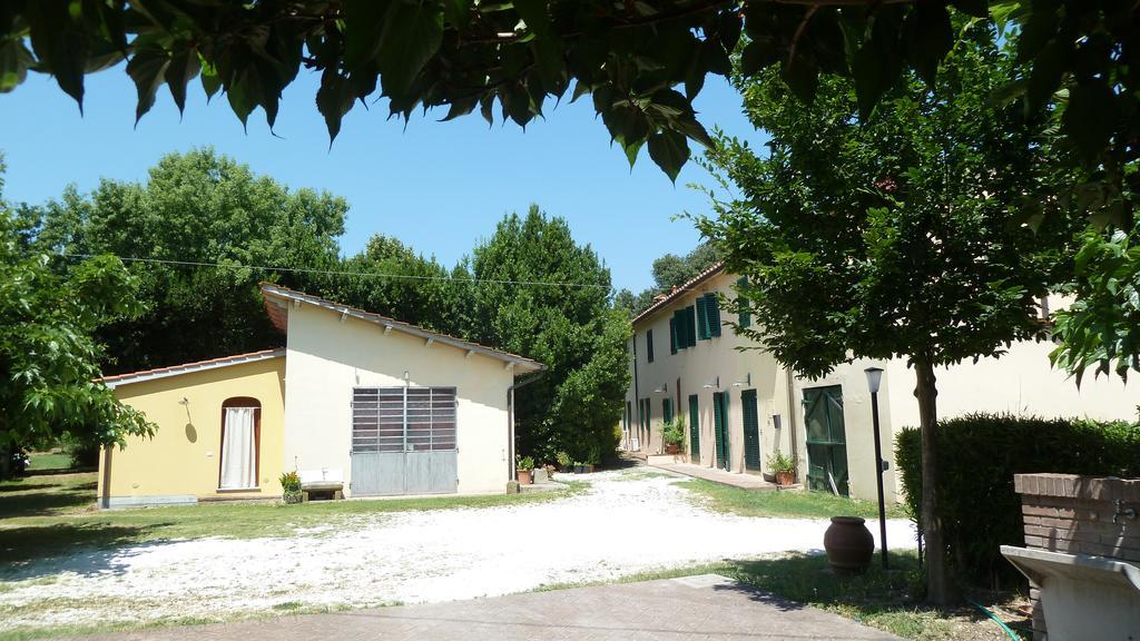 Landhaus Al Vecchio Leccio *