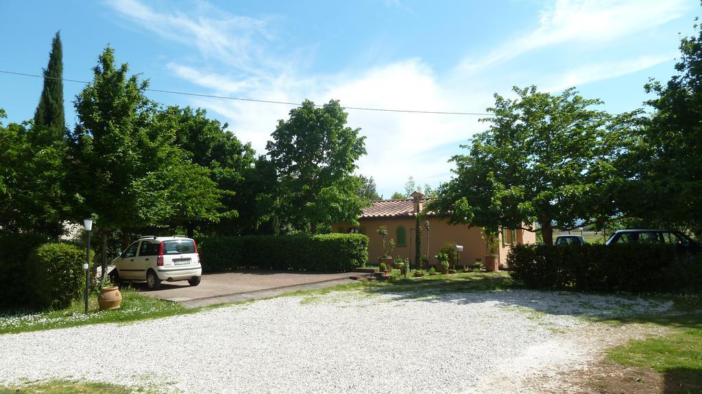 Al Vecchio Leccio Pistoia