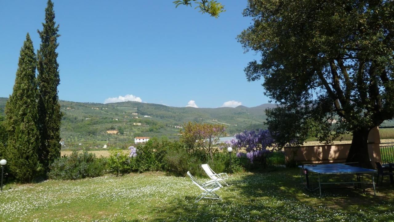 Al Vecchio Leccio * Pistoia